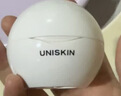 優(yōu)時(shí)顏（UNISKIN）【王楚欽同款】第4代微笑眼霜18g保濕淡紋緊致膠原PDRN新年禮物 曬單實(shí)拍圖