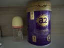 a2紫曜A2蛋白+HMO+益生菌 草飼奶源 嬰配奶粉1段(0-6月)800g免疫力 曬單實(shí)拍圖