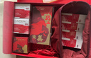丸美套裝 膠原小金針二代水乳禮盒抗皺緊致舒緩化妝護膚品新年禮物 曬單實(shí)拍圖