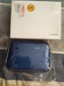 小盤(pán)(XDISK)500GB USB3.0移動(dòng)硬盤(pán)X系列2.5英寸 經(jīng)典黑1TB 商務(wù)時(shí)尚 文件數據備份存儲 高速穩定320gb X1【經(jīng)典黑】（贈硬盤(pán)包） 500GB 曬單實(shí)拍圖