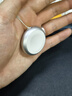 畢亞茲【5W閃充】適用蘋(píng)果手表充電器 apple iwatch S11/10/9/8/7/Ultra3/SE3便攜磁吸快充底座 CD34 曬單實(shí)拍圖