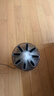 戴森（DYSON）凈化噴氣機HJ10 空氣凈化器 過(guò)濾病毒 除甲醛除PM2.5 母嬰級認證 睡眠靜音認證 呼吸友好認證 白色 曬單實(shí)拍圖