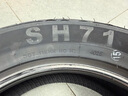 雙星汽車(chē)輪胎 205/60R16 92H SH71適配新軒逸/速騰/寶駿510/?？怂?曬單實(shí)拍圖