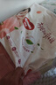 好奇（Huggies）鉑金裝小桃褲成長(cháng)褲L120片(9-14kg)大號尿不濕拉拉褲【透爽散熱】 曬單實(shí)拍圖