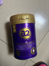 a2紫曜A2蛋白+HMO+益生菌 草飼奶源 嬰配奶粉3段(1歲+)800g免疫力 曬單實(shí)拍圖