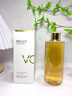 維特絲爽膚水500ml保濕水抗皺緊致補水精華水去黃熬夜濕敷水護膚品男女 曬單實(shí)拍圖