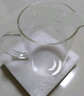 京東京造 量杯玻璃杯 高硼硅泡茶水杯子耐熱耐高溫刻度牛奶杯1000ml 曬單實(shí)拍圖