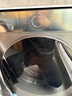 海信（Hisense）大薄荷洗烘套裝10KG滾筒洗衣機+雙擎雙變頻泵烘干機1.25洗凈比WF100E3Q1+E3Q1【李佳琦直播同款】 曬單實(shí)拍圖