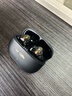 iKF Ultra真無(wú)線(xiàn)圈鐵藍牙耳機入耳式HiFi音質(zhì)ANC主動(dòng)降噪-56dB音樂(lè )運動(dòng)跑步耳機適用于華為蘋(píng)果小米 雅典黑-圈鐵雙單元+LDAC無(wú)損音質(zhì) 支持APP_定位查找_自定義改名 曬單實(shí)拍圖