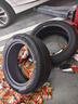 米其林（MICHELIN）汽車(chē)輪胎 PRIMACY 4 ST 浩悅4代 225/50R17 98W適配雅閣凌度奧迪A4野帝 汽車(chē)輪胎 曬單實(shí)拍圖