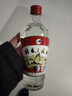 桂林三花酒米香型糧食酒高度白酒玻璃瓶 52度 480mL 12瓶 整箱 曬單實(shí)拍圖