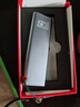 ThinkPlus聯(lián)想移動(dòng)固態(tài)硬盤(pán)1TB 560MB/s 高速電腦PSSD手機直連type-C辦公硬盤(pán)TSD302系列 曬單實(shí)拍圖
