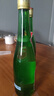 西鳳酒 綠瓶裸瓶省外版 45度 500ml*12瓶 整箱裝 鳳香型白酒 曬單實(shí)拍圖