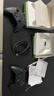 微軟（Microsoft）Xbox無(wú)線(xiàn)游戲手柄 磨砂黑+USB-C線(xiàn) 藍牙適配Xbox/PC/平板/手機Steam促銷(xiāo) 黑神話(huà)悟空 空洞騎士 曬單實(shí)拍圖