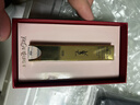 YSL圣羅蘭全新小金條口紅1936 啞光持久唇膏生日禮物新年禮盒情人節禮物 曬單實(shí)拍圖