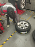 鄧祿普（DUNLOP）汽車(chē)輪胎 235/55R18 100V SP SPORT FM800適配奧迪A8/Q3探岳途觀(guān)L 曬單實(shí)拍圖