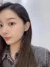 卡梵登培育鉆石耳釘女士D色VVS1純銀六爪單鉆耳釘男士耳飾PT950鉑金耳環 【A款】純銀鑲培育鉆【單只】現貨速發 50分 曬單實拍圖