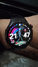 華為手表WATCH GT 6 Pro【咨詢(xún)領(lǐng)神券】運動(dòng)玄璣感知兩周續航藍牙通話(huà)體溫血氧心率監測送男朋友禮物57 46mm曜石黑色丨國補拍這個(gè)鏈接 曬單實(shí)拍圖