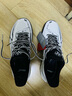 李寧利刃6V2 ONE MORE丨籃球鞋男專(zhuān)業(yè)比賽鞋ABAV087(青少年&女生適穿) 曬單實(shí)拍圖