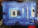 移速（MOVE SPEED）128GB TF（MicroSD）內存卡無(wú)人機高速存儲卡A2 V60適用大疆pocket3GoPro運動(dòng)相機游戲機平板監控 曬單實(shí)拍圖