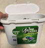 滴露（Dettol）洗衣凝珠四合一雨后青草12g*50顆4腔洗衣液凝珠洗衣珠衣物消毒液 曬單實(shí)拍圖