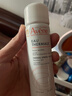 雅漾（Avene）舒泉保濕噴霧50ML 補水敏感肌爽膚水護膚水小噴旅行便攜禮物 曬單實(shí)拍圖