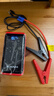 氙明電器【3C認證】汽車(chē)應急啟動(dòng)電源12V搭電寶強起汽車(chē)電瓶充電器強啟打火神器戶(hù)外便攜移動(dòng)電源 曬單實(shí)拍圖