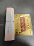 花西子雕花口紅精華玉光款L103素顏滋潤唇膏秋冬持久保濕氣色禮物送老婆 曬單實(shí)拍圖