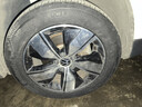 馬牌（Continental）汽車(chē)輪胎225/55R17 101W XL FR UCJ+ 適配君威/大眾途岳/邁銳寶XL 曬單實(shí)拍圖