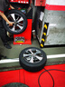 鄧祿普（DUNLOP）汽車(chē)輪胎 205/55R16 91V VEURO VE302 適配朗逸/速騰/雷凌/比亞迪 曬單實(shí)拍圖