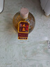 紹山鑒水紹興本色黃酒二十年陳冬釀1.5L干型無(wú)添加無(wú)焦糖色花雕酒 曬單實(shí)拍圖