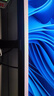 華為MateView GT 34英寸曲面顯示器 WQHD 190Hz帶魚(yú)屏 快速液晶1ms 低藍光無(wú)頻閃 升降俯仰調節 曬單實(shí)拍圖