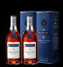 馬爹利（Martell） 藍帶xo 干邑白蘭地 洋酒 350ml*2 雙支 曬單實(shí)拍圖