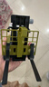 卡威大號升降叉車(chē)模型兒童工程車(chē)玩具仿真鏟車(chē)起重機男孩收藏擺件禮物 多功能叉車(chē)-橄欖綠 曬單實(shí)拍圖