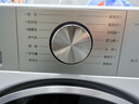 小天鵝（LittleSwan）小烏梅3.0輕享版 滾筒洗衣機全自動(dòng) 帶烘干洗烘一體 12KG純平大容量 TD12VE10PRO以舊換新國家補貼 曬單實(shí)拍圖