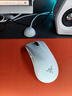 雷蛇（Razer）煉獄蝰蛇V4pro專(zhuān)業(yè)版 白色 無(wú)線(xiàn)鼠標 電競游戲 超輕量化 光學(xué)傳感器高精度 全面升級新品 Niko推薦 曬單實(shí)拍圖