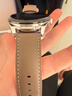 華為（HUAWEI）手表WATCH Buds【咨詢(xún)享優(yōu)惠】藍牙耳機二合一AI降噪通話(huà)運動(dòng)智能血氧心率監測男女士朋友禮物6Pro 卡其色真皮表帶【貼膜+皮表帶】 好禮10選1 曬單實(shí)拍圖