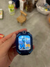 小天才酷蓋2026新款旗艦兒童電話(huà)手表5G全網(wǎng)通可插卡3-6-12歲男女孩青少年小學(xué)初中生防水定位拆卸旋轉雙攝像 續航怪獸藍【節能新芯+藍光過(guò)濾護眼+應用監控】 曬單實(shí)拍圖