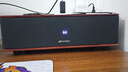 山水（SANSUI）S300 家庭電視K歌一體機多媒體有源音響木質(zhì)HIFI環(huán)繞重低音炮投影儀無(wú)線(xiàn)藍牙連電視影院音箱 新款S300一體式音響 曬單實(shí)拍圖