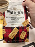 沃爾克斯（Walkers）英國進(jìn)口 迷你指形黃油曲奇餅干休閑零食糕點(diǎn)點(diǎn)心125g/袋最早6.30 曬單實(shí)拍圖