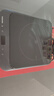 東芝（TOSHIBA）小雅電磁爐家用大功率 10重安全保護 全自動(dòng)節能小型灶低溫烹飪一鍵定時(shí) IC-21XSC 曬單實(shí)拍圖