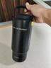 哈爾斯保溫杯316不銹鋼大容量車(chē)載保冷吸管水杯子戶(hù)外露營(yíng)外出便攜式 曬單實(shí)拍圖