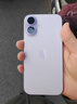 Apple/蘋(píng)果 iPhone 17 256GB 薰衣草紫色 支持移動(dòng)聯(lián)通電信5G 雙卡雙待手機 曬單實(shí)拍圖