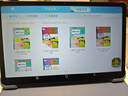 優(yōu)學(xué)派學(xué)習機E26 12G+256G學(xué)生平板電腦 12英寸大屏護眼平板小初高九科同步作業(yè)批改英語(yǔ)學(xué)習機家教機 E26【6G+6G+256G】JD快遞-全國聯(lián)保 曬單實(shí)拍圖