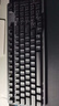 羅技（Logitech）靈硯系列 K868 三?？椭苹瘷C械鍵盤(pán) 無(wú)線(xiàn)鍵盤(pán) 藍牙鍵盤(pán) 客制化鍵盤(pán) 黑色 曬單實(shí)拍圖