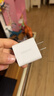 Apple/蘋(píng)果 20W USB-C充電器  type-c充電器蘋(píng)果手機充電器原裝手機快充頭 蘋(píng)果17手機充電器 曬單實(shí)拍圖