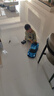 奕思瑞新年禮物兒童玩具男孩3-6-10歲遙控汽車(chē)變形金剛男孩生日禮物 曬單實(shí)拍圖
