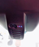 智看（FiTCAM）本田HRV致在型格皓影奧德賽艾力紳冠道CRV思域雅閣繽智行車(chē)記錄儀 套餐三：4K版前鏡頭+128G卡+1080P后錄 曬單實(shí)拍圖