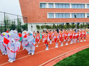 衫念畢業(yè)班服定制t恤運(yùn)動會小學(xué)生初中高中衣服套裝純棉短袖服裝訂制 原創(chuàng)設(shè)計素材02 XL 曬單實(shí)拍圖