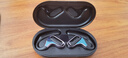 SONY AXSM索|尼藍牙耳機掛耳式開(kāi)車(chē)會(huì )商務(wù)高音質(zhì)ENC通話(huà)智能一拖二2025新款 黑色 曬單實(shí)拍圖